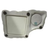 "The Night Before Christmas" Musical Tealight House by PartyLite