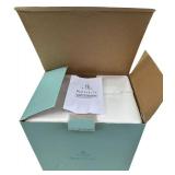 "The Night Before Christmas" Musical Tealight House by PartyLite