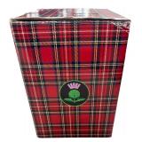 Edinburgh Castle Snow Globe Gift Souvenir of Scotland