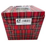 Edinburgh Castle Snow Globe Gift Souvenir of Scotland