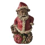 Tom Frank 1983 Santa Claus 10" Tall, Garden Gnome