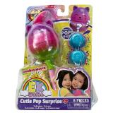 Cutie Pop Surprise // Ryan
