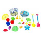 Sand Lot / Swimming Bundle