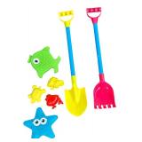 Sand Lot / Swimming Bundle