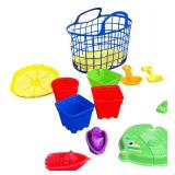 Sand Lot / Swimming Bundle