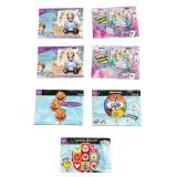 Interactive Balloon Bundle of 7