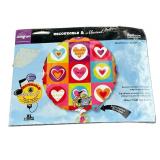 Interactive Balloon Bundle of 7