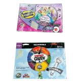 Interactive Balloon Bundle of 7