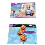 Interactive Balloon Bundle of 7