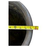 Planters Bundle, 10.75" Square // 15.5" Round