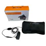 Shiatsu Heated Neck Massager