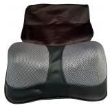 Shiatsu Heated Neck Massager