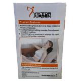 Shiatsu Heated Neck Massager