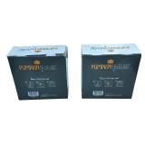 Inflatable Ghost  //  Inflatable Stacked Pumpkins