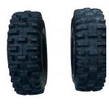 Set of tire 14X4.00-6