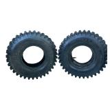 Set of tire 14X4.00-6