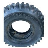 Set of tire 14X4.00-6