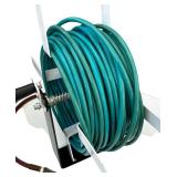 Wall Mountable Air Hose Multi-Purpose Steel Hose Reel