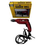 Tool Shop 1/2" VSR Hammer Drill