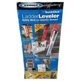 Ladder Leveler