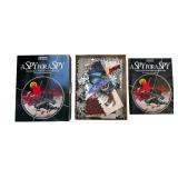 CLUE - Game Night Bundle