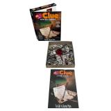 CLUE - Game Night Bundle
