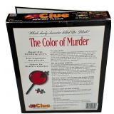 CLUE - Game Night Bundle