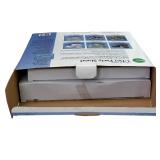 Three Tier Treats/Cupcake/Snack Stand