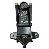 Black Jack 3 Ton Jack with 2 Stands