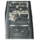 Black Jack 3 Ton Jack with 2 Stands