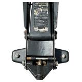 Black Jack 3 Ton Jack with 2 Stands