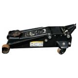 Black Jack 3 Ton Jack with 2 Stands
