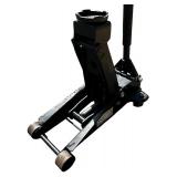 Black Jack 3 Ton Jack with 2 Stands