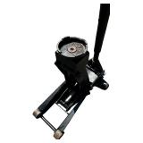 Black Jack 3 Ton Jack with 2 Stands