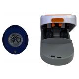 Silhoutte Portrait Machine with Punch Accessories