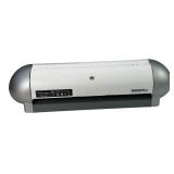 Silhoutte Portrait Machine with Punch Accessories