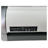 Silhoutte Portrait Machine with Punch Accessories