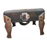 Antique Stove // Propane Stove