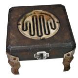 Antique Stove // Propane Stove