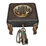 Antique Stove // Propane Stove