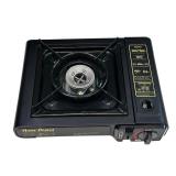 Antique Stove // Propane Stove