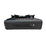 Antique Stove // Propane Stove