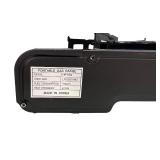 Antique Stove // Propane Stove