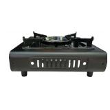 Antique Stove // Propane Stove