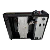 Antique Stove // Propane Stove