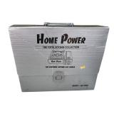 Antique Stove // Propane Stove