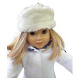 American Girl Doll with Extra Clothes and Accessories