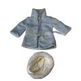 American Girl Doll with Extra Clothes and Accessories