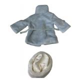 American Girl Doll with Extra Clothes and Accessories