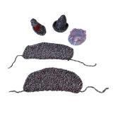 American Girl Doll with Extra Clothes and Accessories